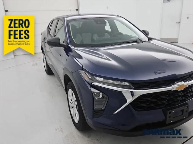2024 Chevrolet Trax FWD SP for sale in Jackson, MS