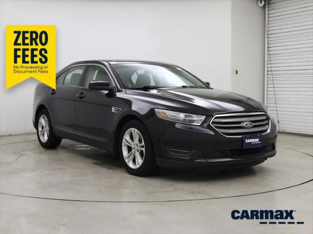 2014 Ford Taurus SEL for sale in Hartford, CT