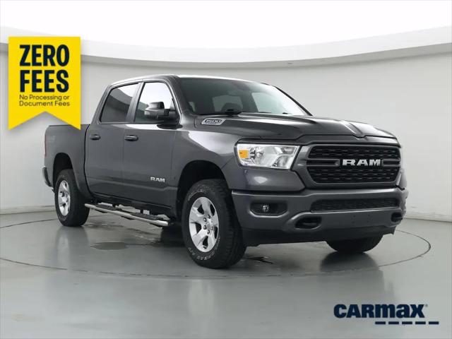 2023 Ram 1500 Big Horn Crew Cab 4x4 5'7" Box for sale in West Carrollton, OH