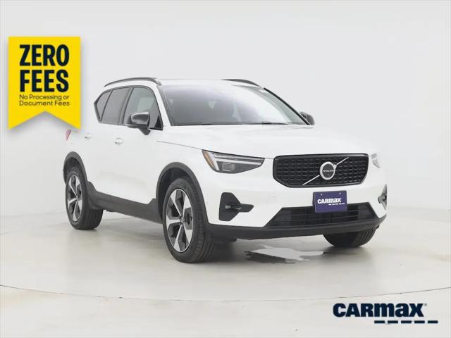 2026 Volvo XC40 Plus, B5 AWD Gas (mild hybrid), Dark for sale in Houston, TX