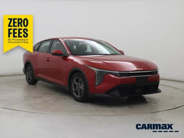 2025 Kia K4 LXS for sale in White Marsh, MD