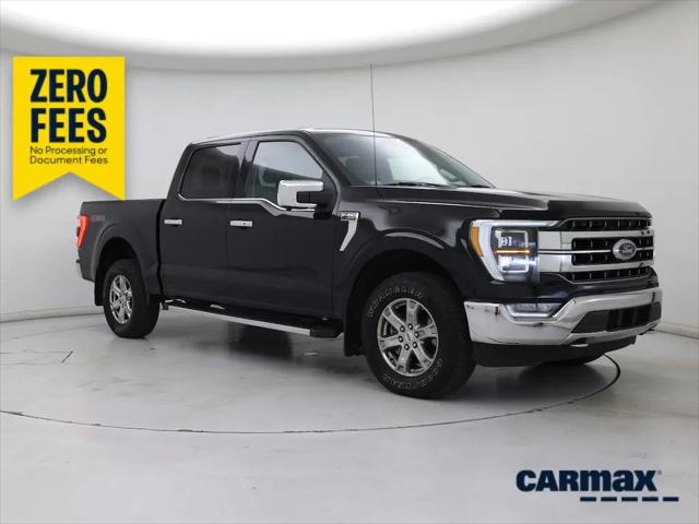2021 Ford F-150 LARIAT for sale in Lancaster, PA