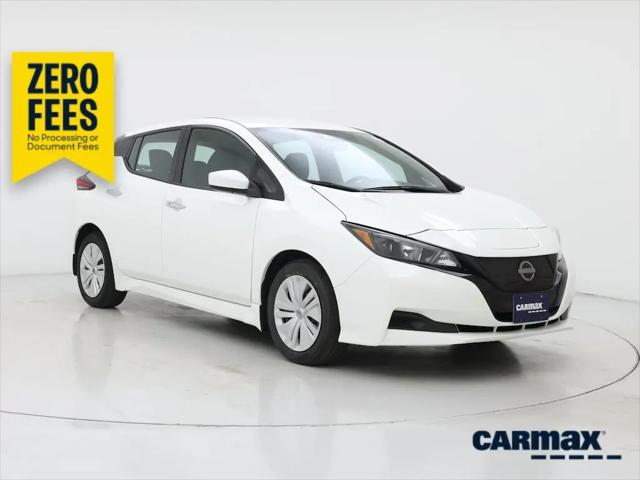 2024 Nissan LEAF S for sale in Littleton, CO