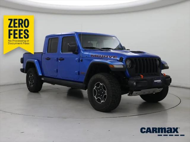 2021 Jeep Gladiator Sport for sale in Virginia Beach, VA