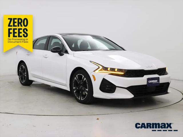 2022 Kia K5 GT-Line for sale in Columbus, OH