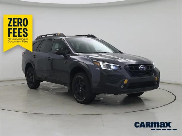 2024 Subaru Outback Wilderness for sale in Columbus, OH