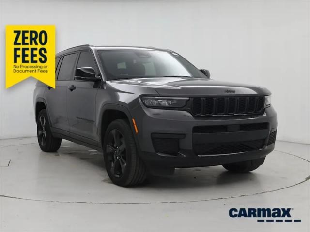 2024 Jeep Grand Cherokee L Altitude 4x4 for sale in Nashville, TN