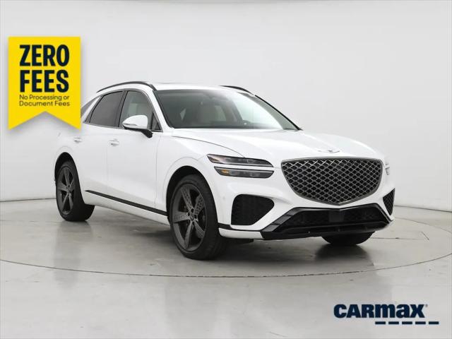 2025 Genesis GV70 3.5T AWD Sport for sale in Lexington, KY