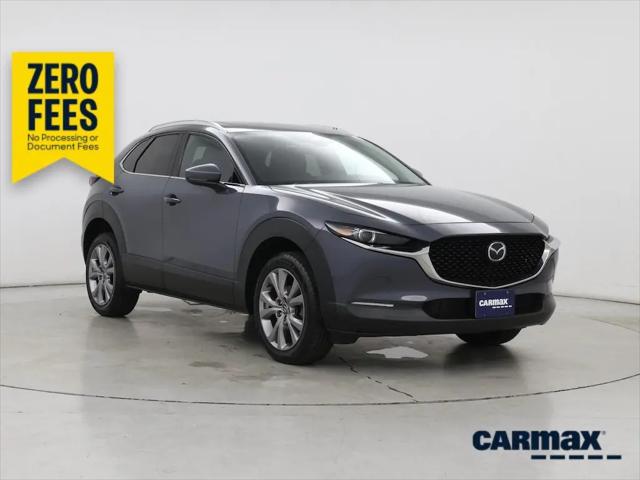 2021 Mazda CX-30 Premium for sale in Lexington, KY