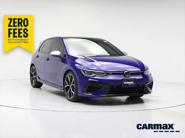 2022 Volkswagen Golf R 2.0T for sale in Schaumburg, IL
