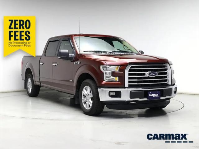 2015 Ford F-150 XLT for sale in Schaumburg, IL