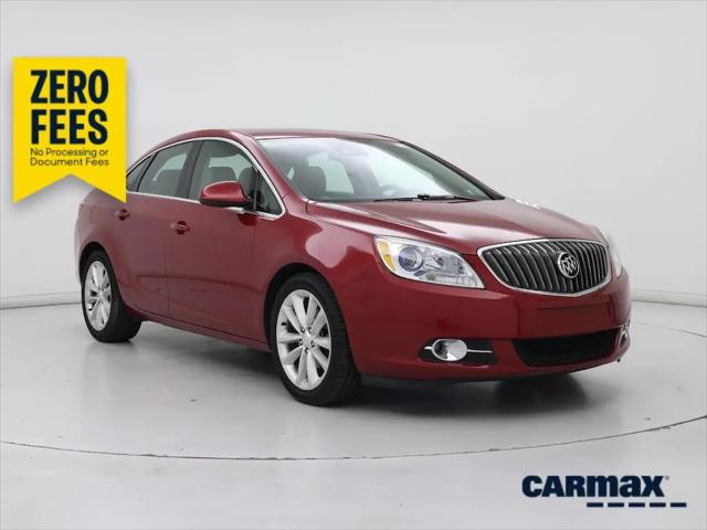 2015 Buick Verano Convenience Group for sale in Mechanicsburg, PA