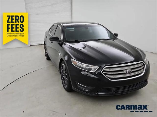 2017 Ford Taurus SEL for sale in Jacksonville, FL