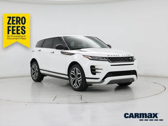 2022 Land Rover Range Rover Evoque R-Dynamic S for sale in Merriam, KS