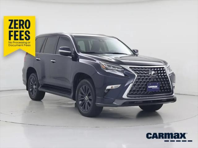 2021 Lexus GX 460 Premium for sale in Houston, TX