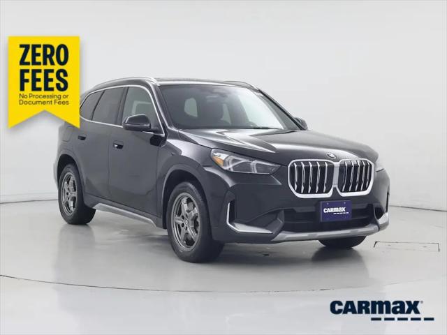 2025 BMW X1 xDrive28i for sale in Houston, TX