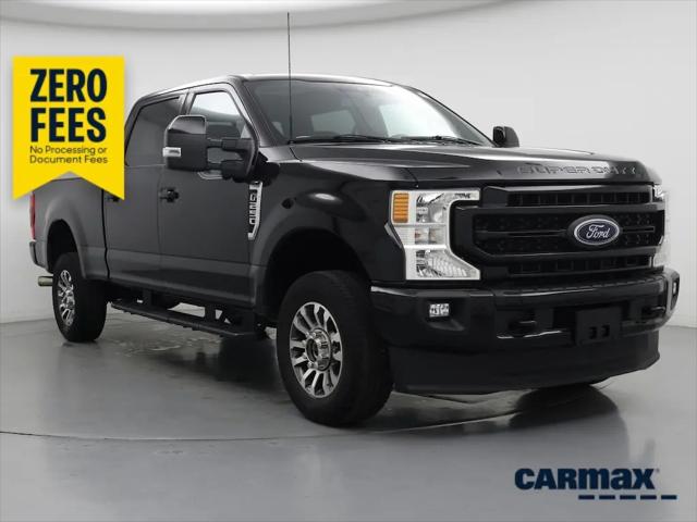 2022 Ford F-250 LARIAT for sale in Spokane Valley, WA