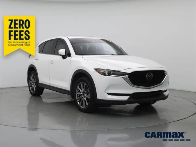 2021 Mazda CX-5 Signature for sale in Tolleson, AZ