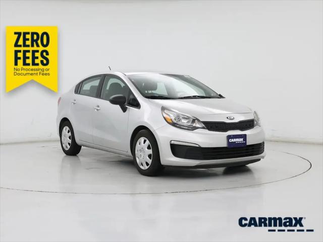 2016 Kia Rio LX for sale in Wichita, KS