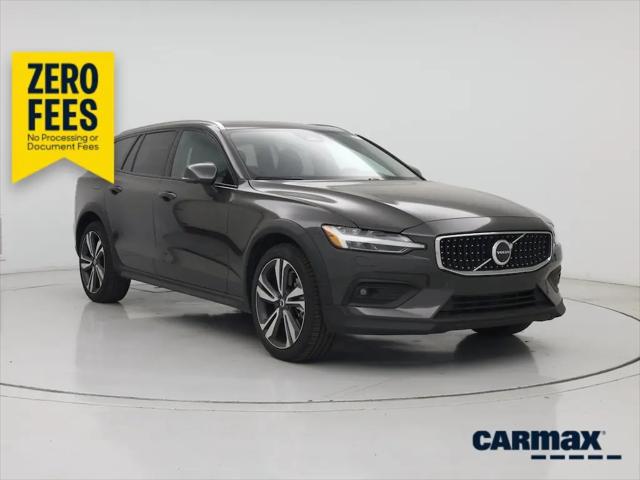 2025 Volvo V60 Cross Country Plus, B5 AWD Gas (mild hybrid) for sale in Inglewood, CA