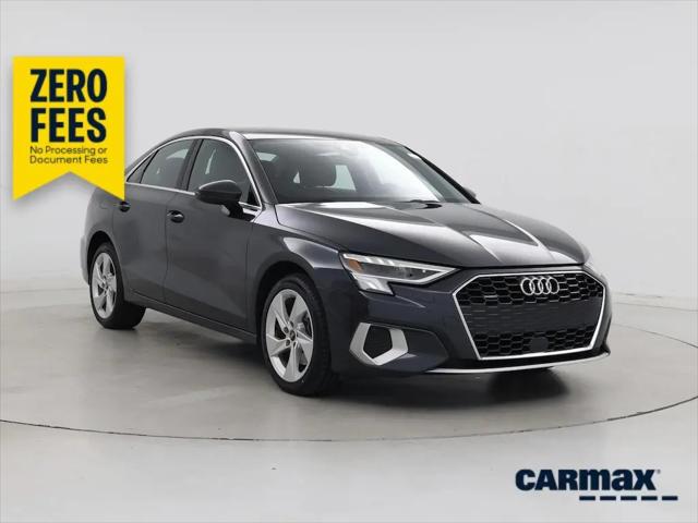 2023 Audi A3 Premium 40 TFSI quattro S tronic for sale in Doral, FL