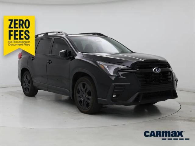 2025 Subaru Ascent Onyx Edition Limited 7-Passenger for sale in Tampa, FL