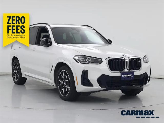 2023 BMW X3 M40i for sale in Irving, TX