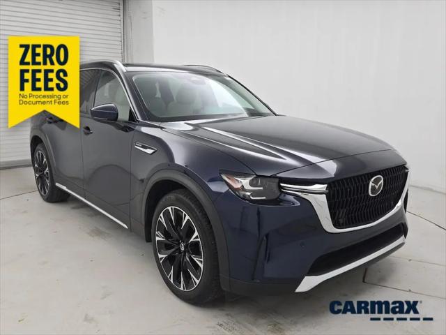 2024 Mazda X-90 Premium for sale in Kennesaw, GA