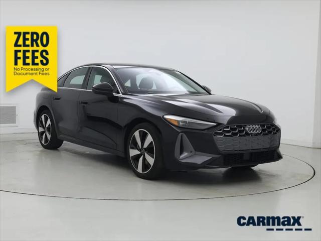 2025 Audi A5 Premium TFSI quattro S tronic for sale in Kennesaw, GA