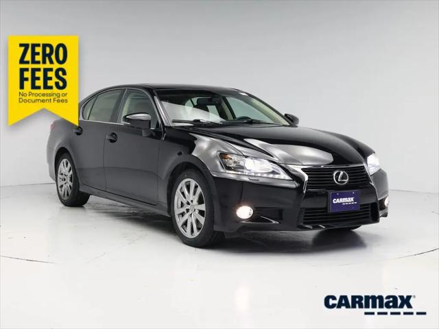 2014 Lexus GS 350 Unknown for sale in Charlotte, NC