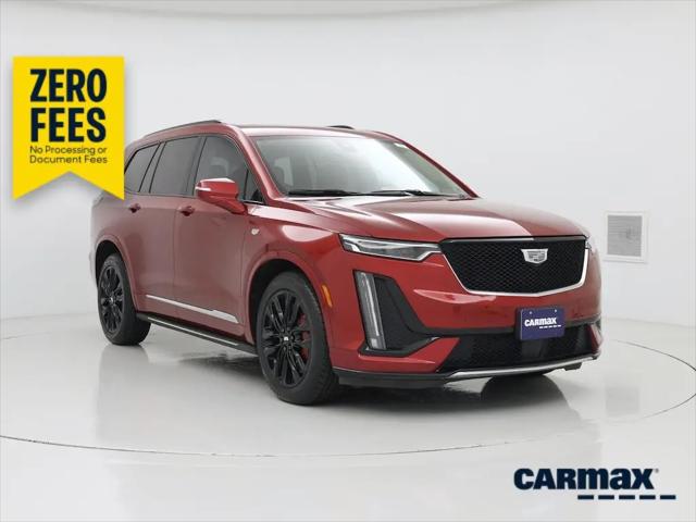 2023 Cadillac XT6 AWD Sport for sale in Fayetteville, NC