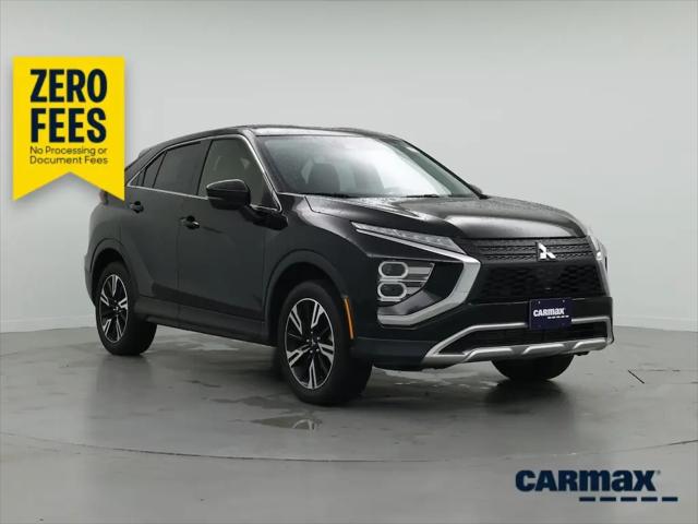 2025 Mitsubishi Eclipse Cross SE S-AWC for sale in Fayetteville, NC