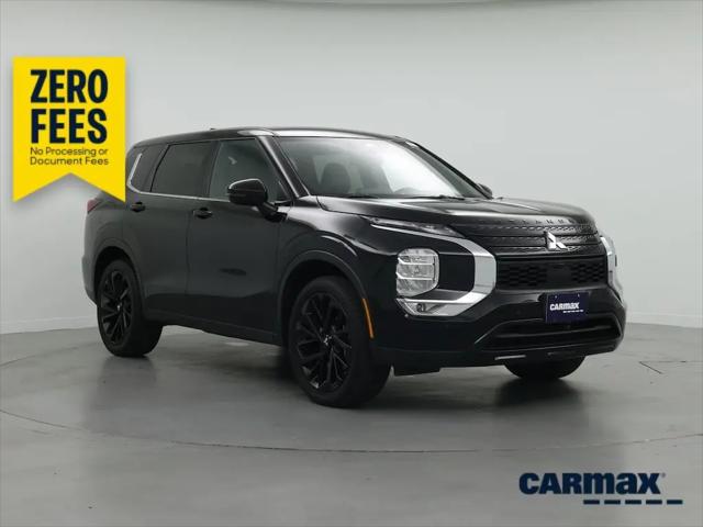 2024 Mitsubishi Outlander SE Black Edition S-AWC for sale in Fayetteville, NC