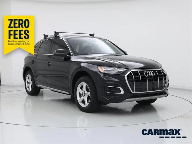 2023 Audi Q5 Premium 40 TFSI quattro S tronic for sale in Orlando, FL