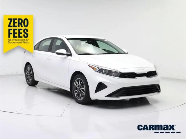 2023 Kia Forte LXS for sale in Orlando, FL