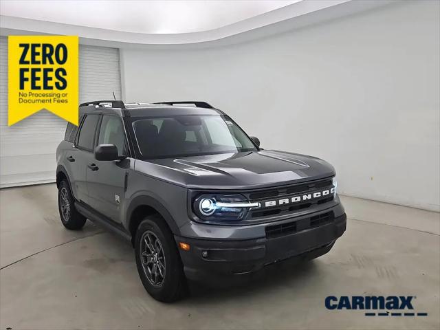 2021 Ford Bronco Sport Big Bend for sale in Orlando, FL
