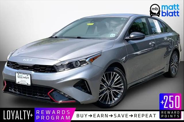 2023 Kia Forte GT-Line for sale in Toms River, NJ