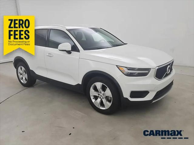 2020 Volvo XC40 T4 Momentum for sale in Davie, FL