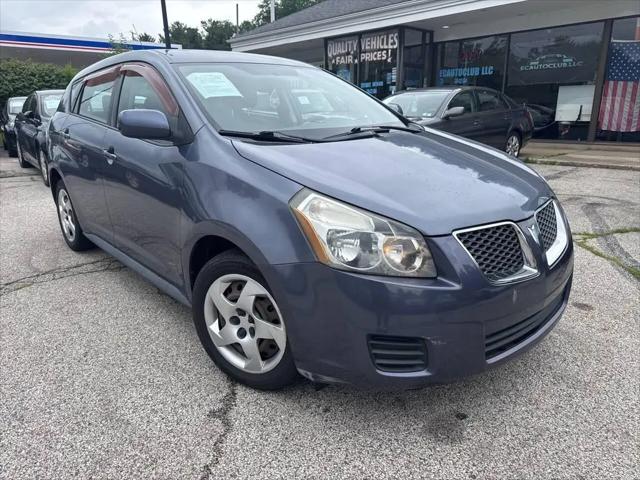2009 Pontiac Vibe Base for sale in Kent, OH