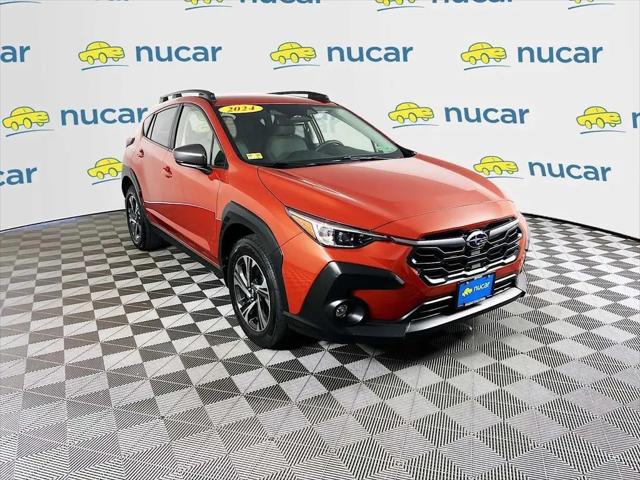 2024 Subaru Crosstrek Premium for sale in North Kingstown, RI