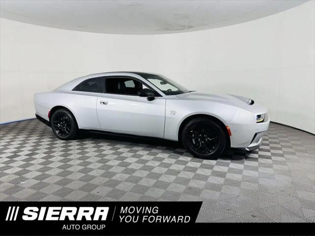 2025 Dodge Charger Daytona R/T AWD for sale in Monrovia, CA
