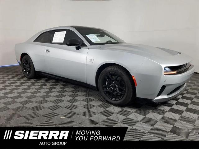 2025 Dodge Charger Daytona R/T AWD for sale in Monrovia, CA