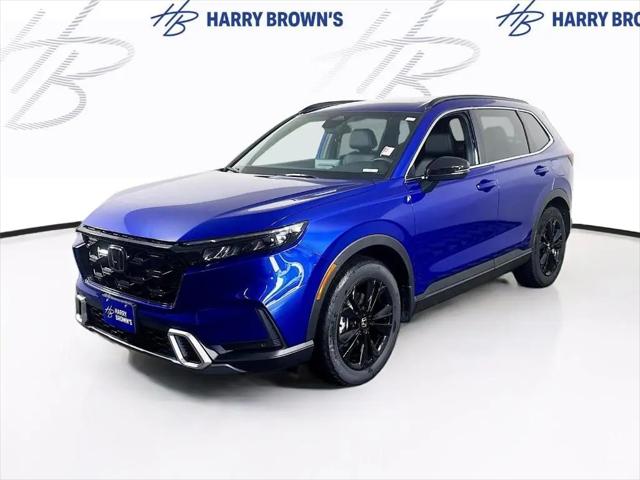 2025 Honda CR-V Hybrid Sport Touring for sale in FARIBAULT, MN