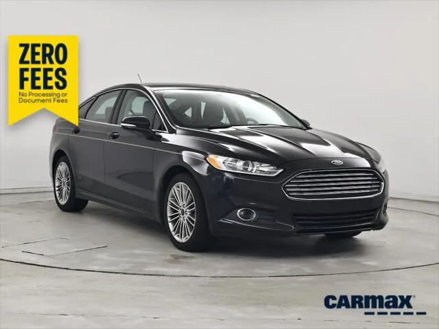 2014 Ford Fusion SE for sale in Norcross, GA