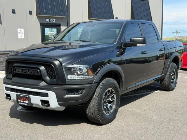2015 Ram 1500 Rebel for sale in Burnsville, MN