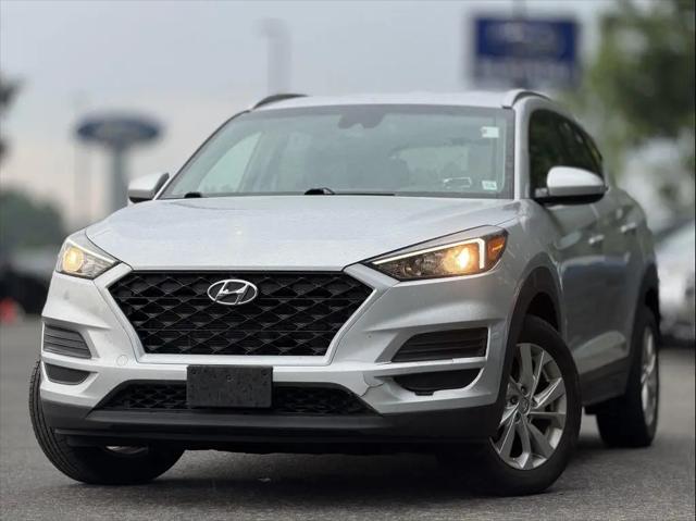 2019 Hyundai Tucson Value for sale in Saratoga Springs, NY