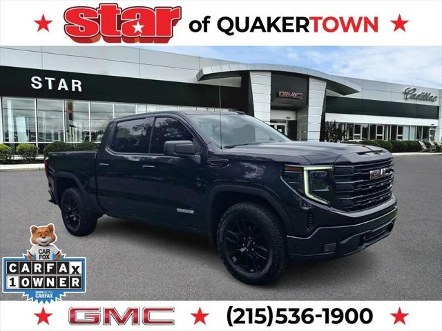 2023 GMC Sierra 1500 4WD Crew Cab Short Box Elevation with 3SB for sale in Quakertown, PA