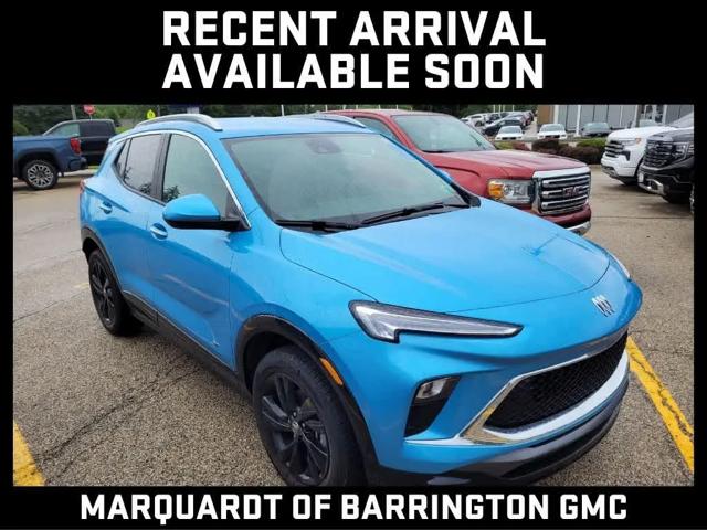 2025 Buick Encore GX Sport Touring AWD for sale in Barrington, IL