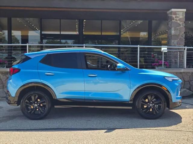 2025 Buick Encore GX Sport Touring AWD for sale in Barrington, IL