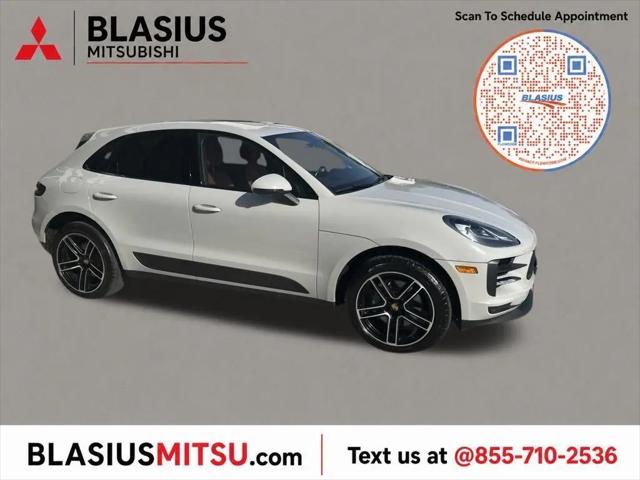 2021 Porsche Macan S for sale in Brookfield, CT